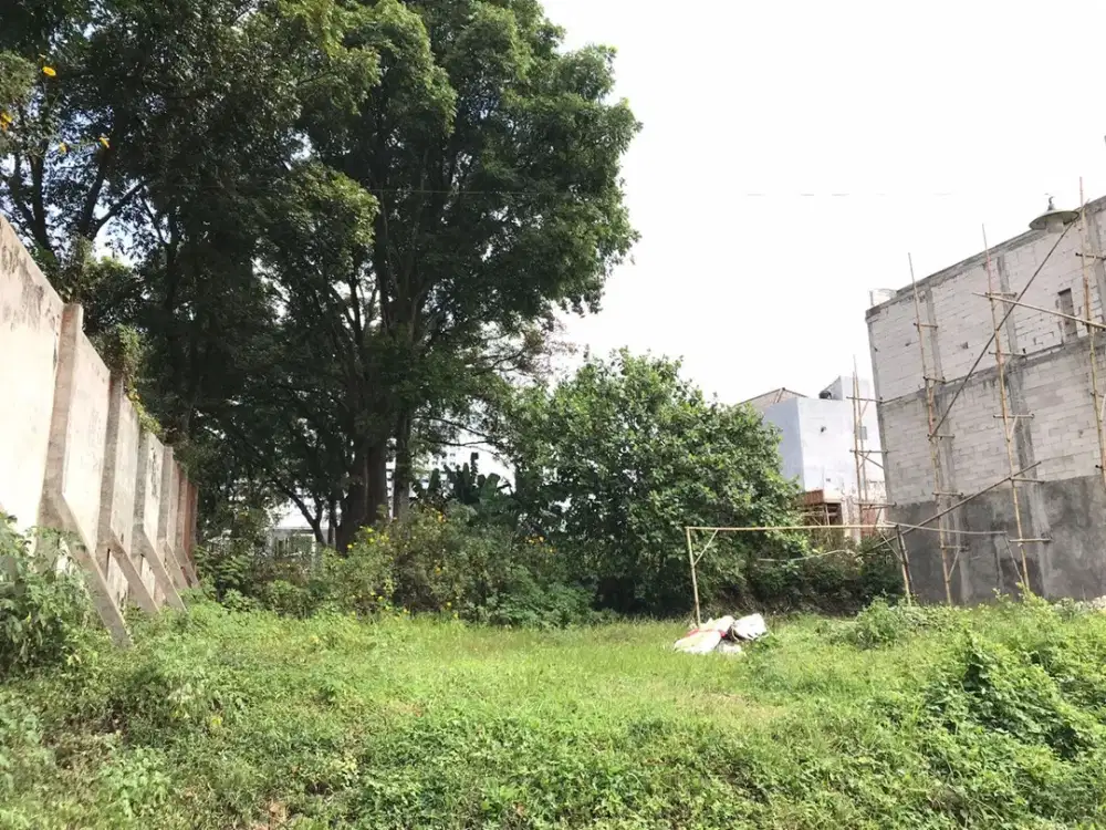 DIJUAL TANAH SAXOPHONE TUNGGULWULUNG KOTA MALANG SIAP BANGUN KOST DEKAT KAMPUS UMM 3