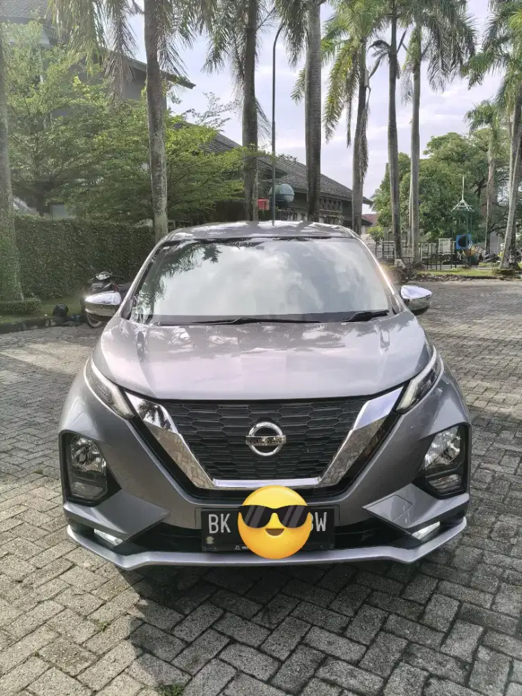 Livina VL terlengkap 2019 / 2021