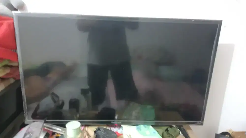 Android Tv panasonic 32 inc