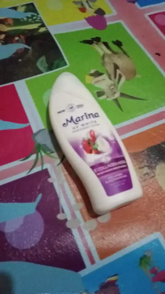 Cari kerja momong anak atau art tidak serabutan