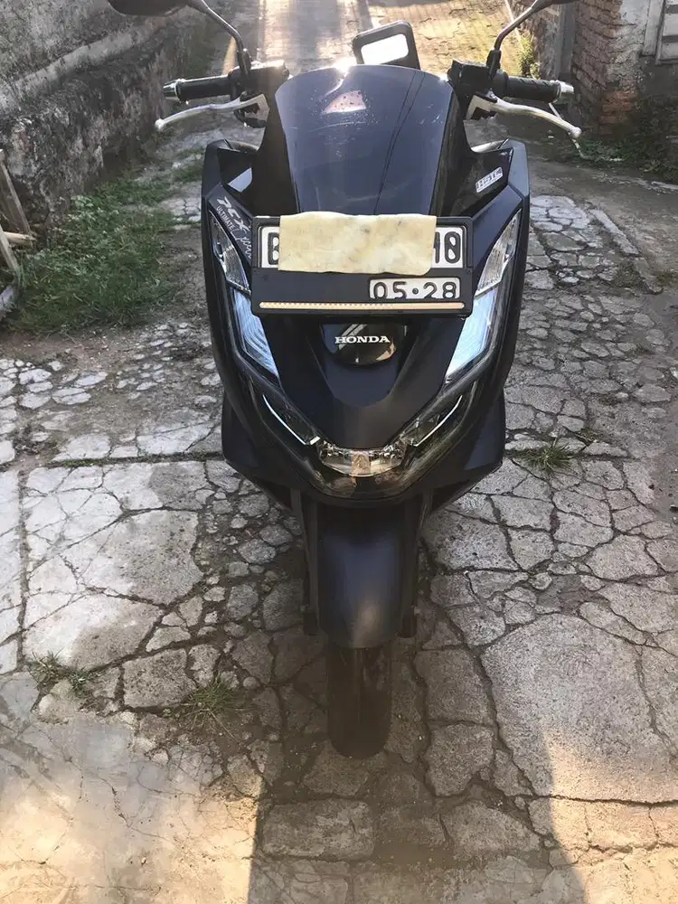 Honda PCX tahun 2023 ABS 160