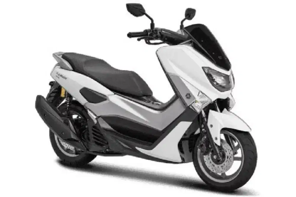Yamaha Nmax Old 2015-2017