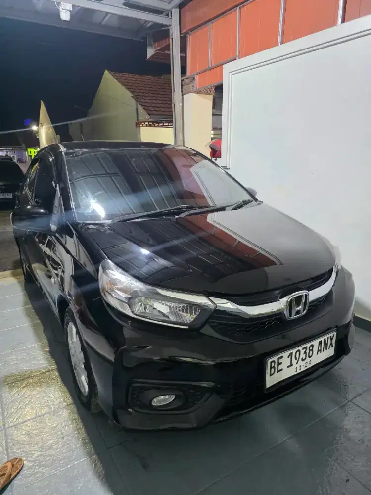 Brio e satya metic 2019