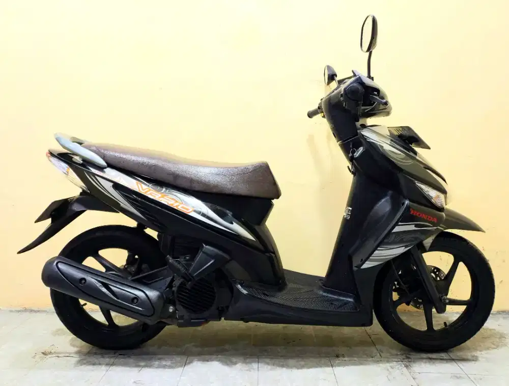 Honda Vario Tahun 2011