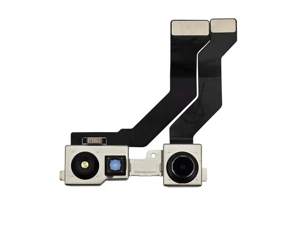 Kamera Depan iPhone 13