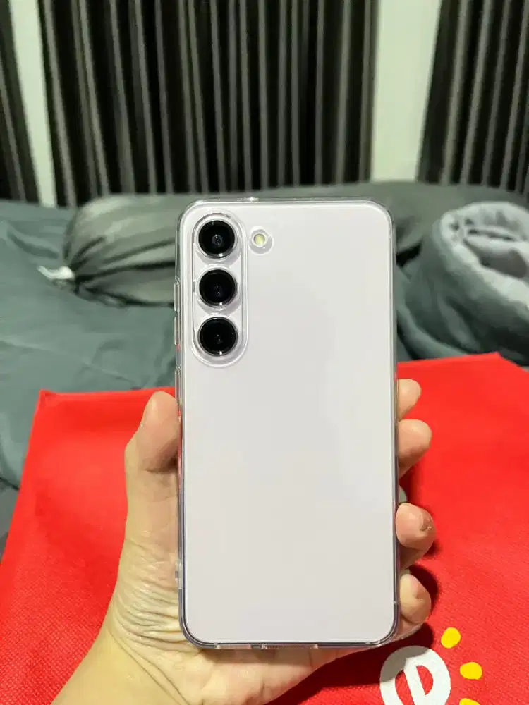 Samsung S23 8/128GB SEIN