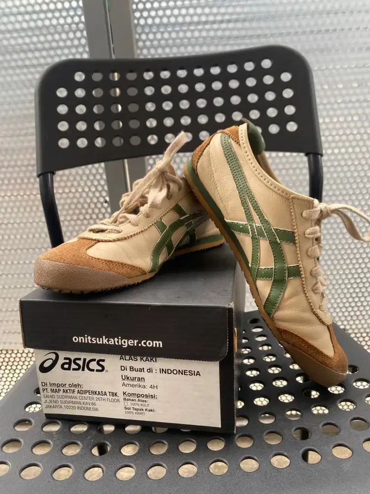 Onitsuka tiger women