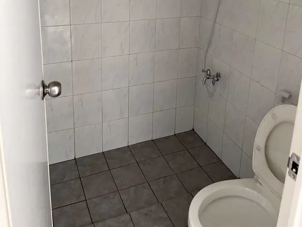 Rumah Minimalis Siap KPR Perumahan Victoria Village Bekasi J-20050