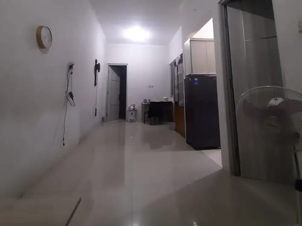 Rumah Seken Siap KPR di Kranggan Permai Dekat Plaza Cibubur J-19833