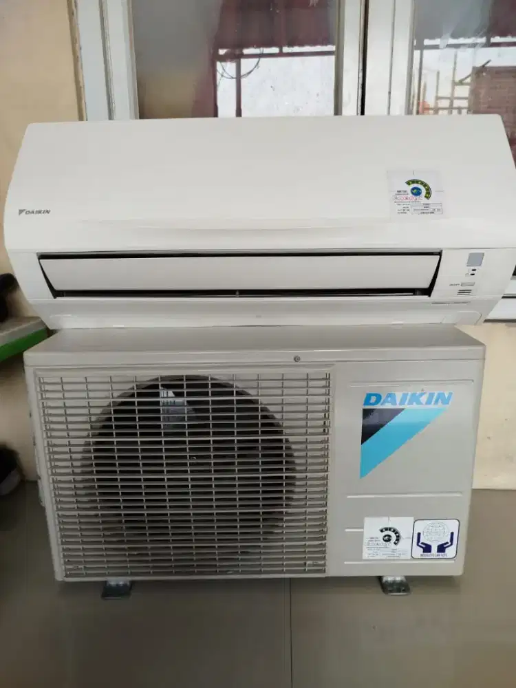 AC split Daikin 1/2 PK