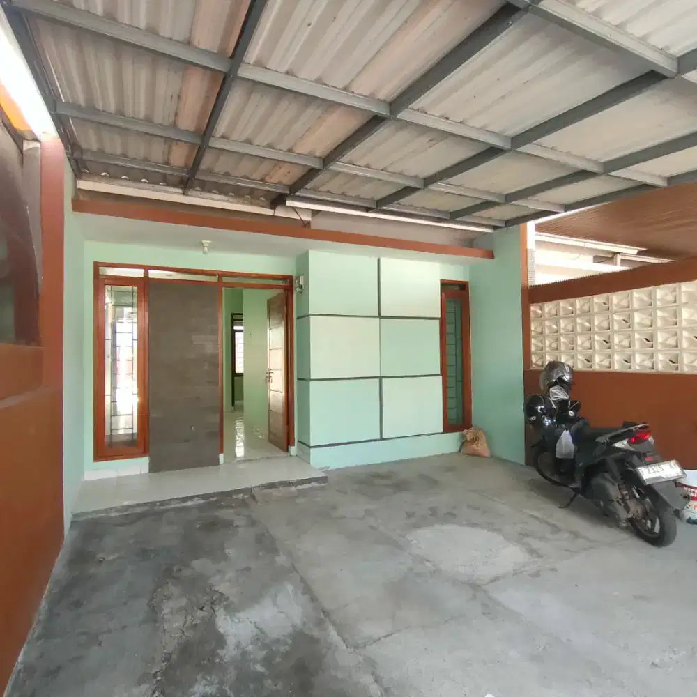 Jual Cepat Rumah Siap Huni Arcamanik