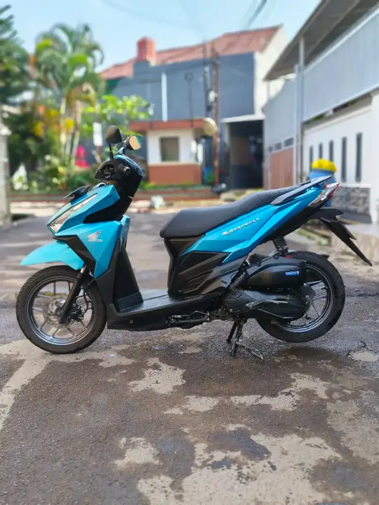 VARIO 150 CC LED OLD 2015