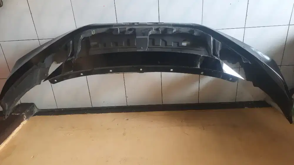 Bemper Mobil Honda Civic