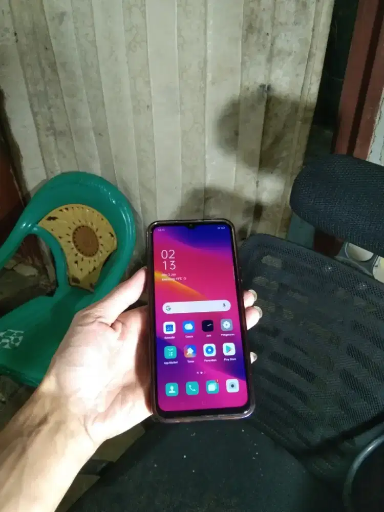 Oppo A5 2020 3/64Gb