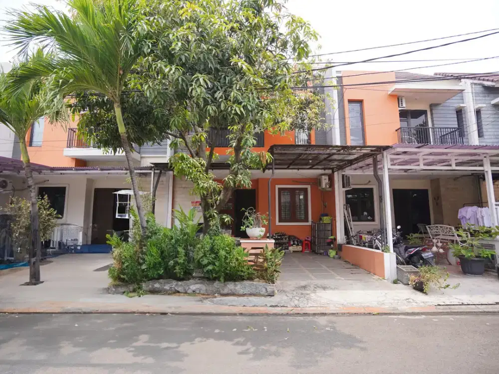 Rumah Mewah Bisa Nego 10 Mnt ke RS Citra Harapan Dibantu KPR J-23483