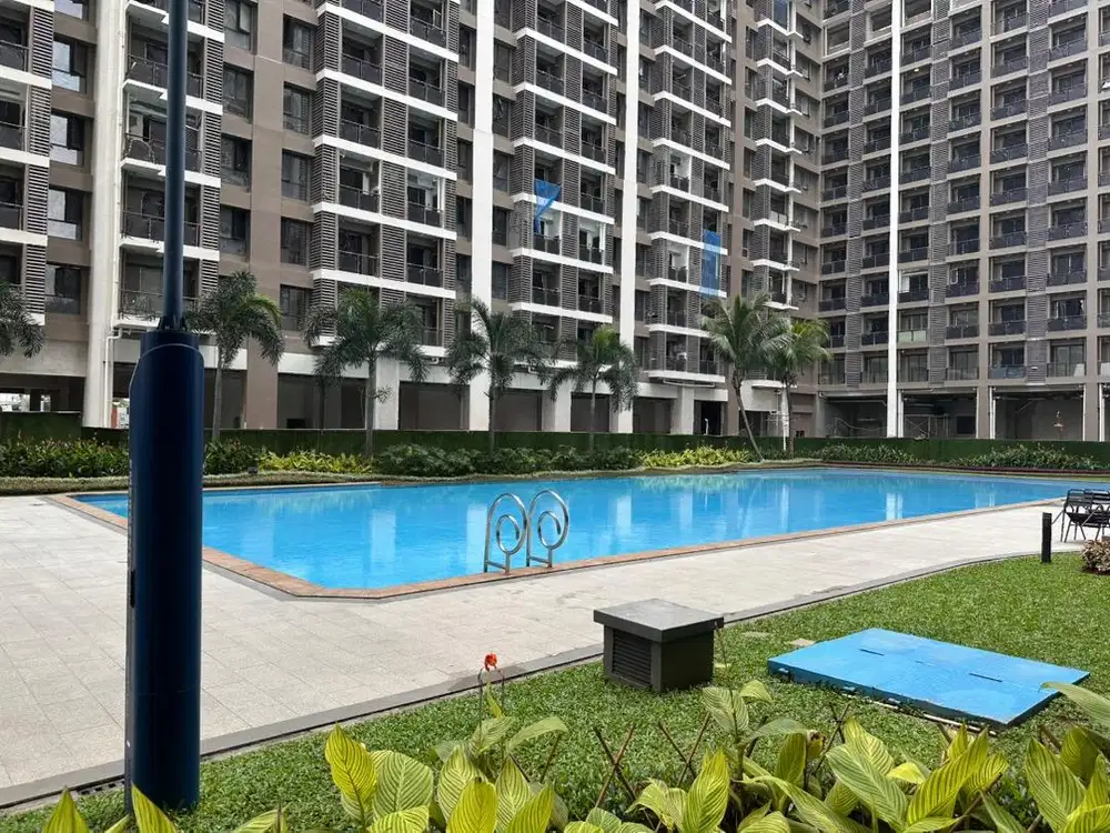 DI JUAL RUGI APARTEMEN SKY HOUSE TOWER JERVOUIS