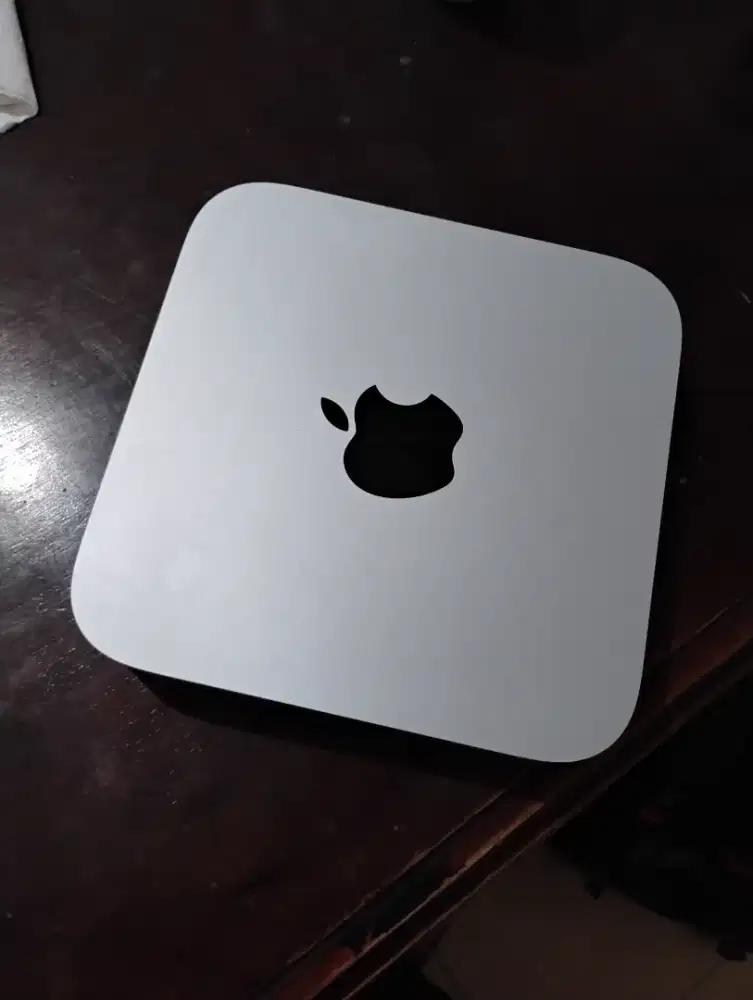 Mac mini M1 16gb ssd 1 TB