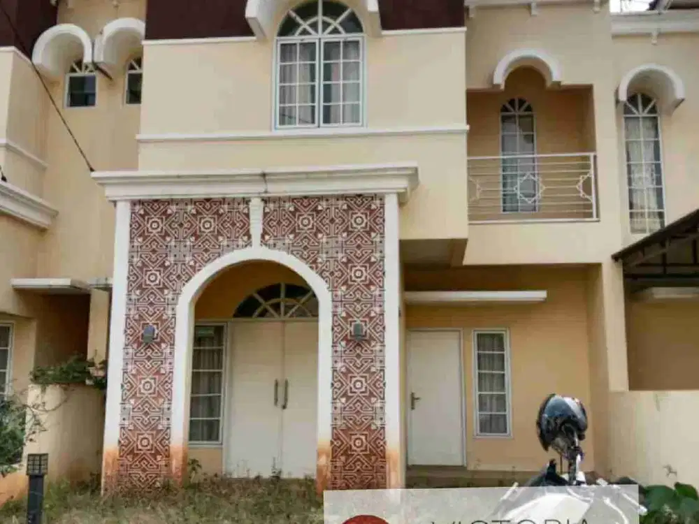 Rumah Siap Huni Di Harjamukti Cimanggis