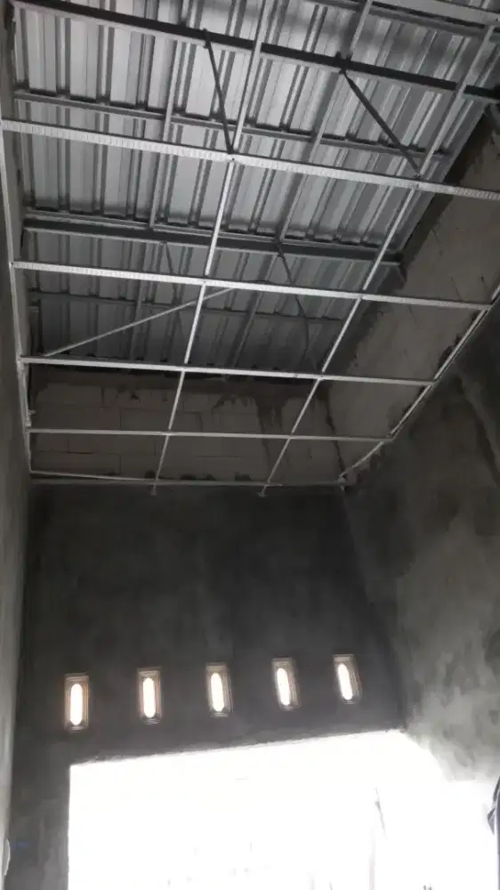 Jasa tukang cat borongan