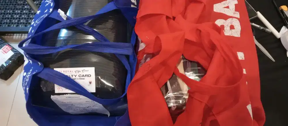 Lowongan Karyawan Laundry