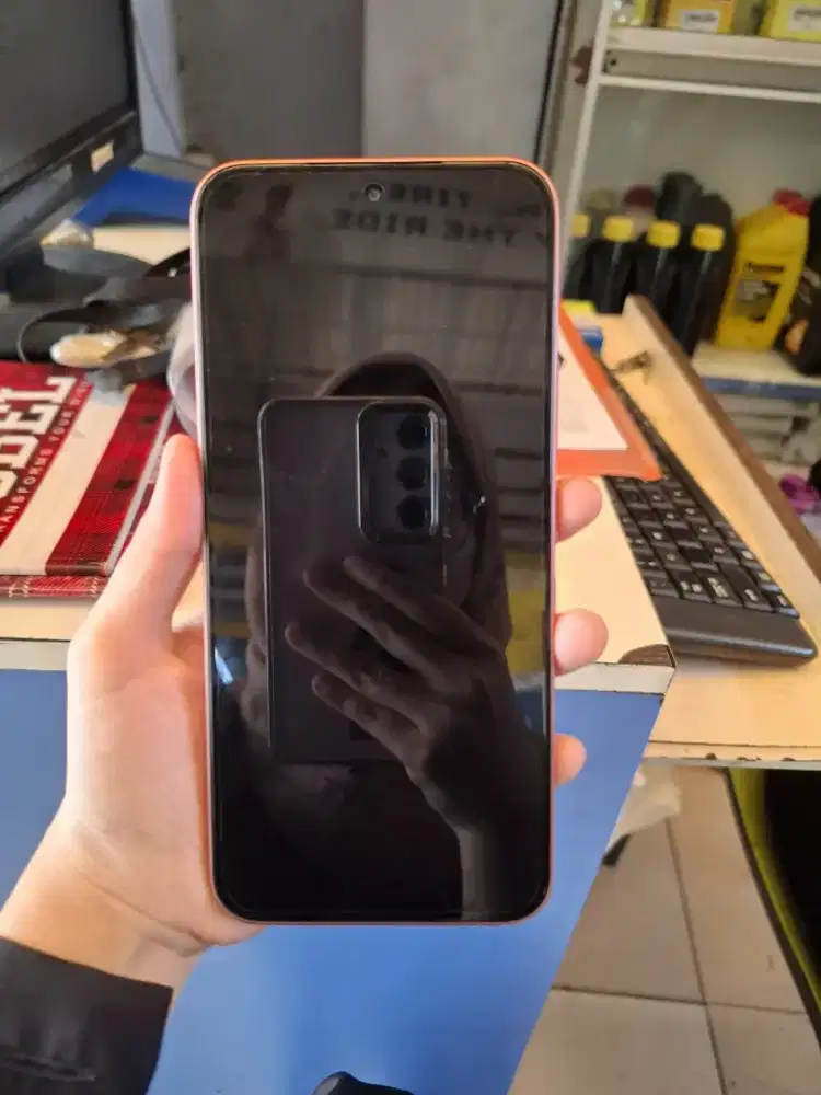Infinix hot 60 pro 8/128 Like New