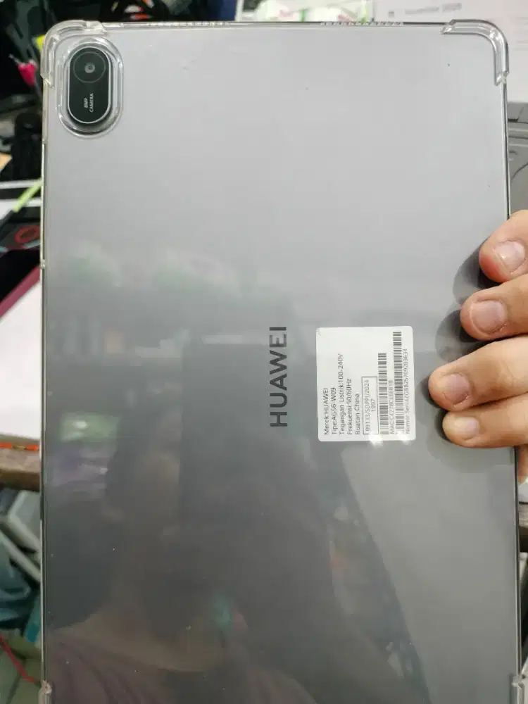 Huawei matePad se 11 6/128