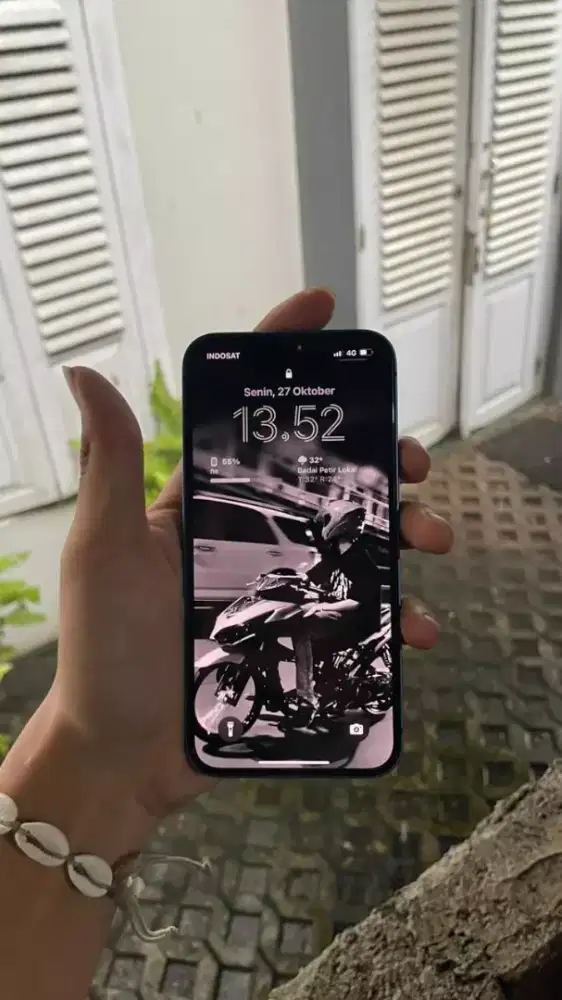 IPHONE 13 / 128 GB  i BOX BU URGENT