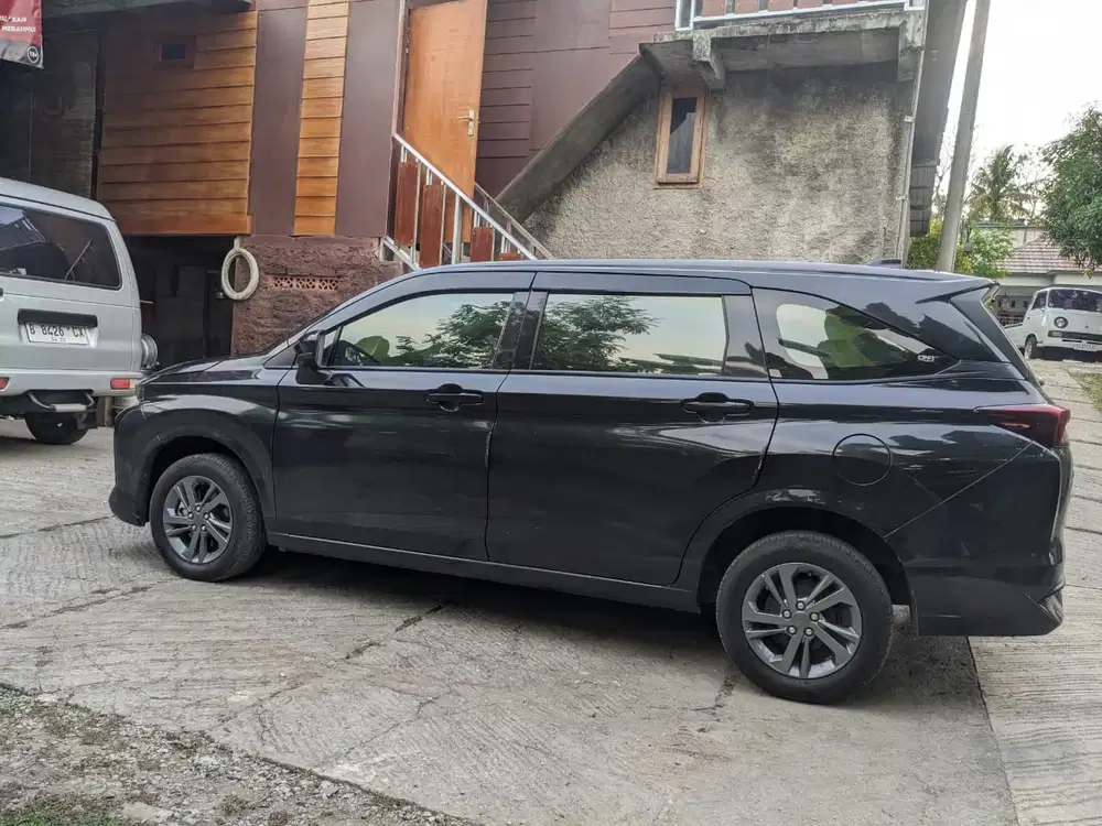 Daihatsu Xenia 2023 Bensin