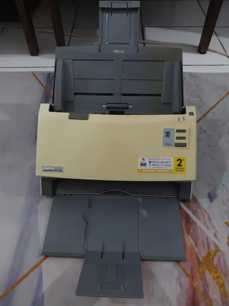 Scanner Plustek SmartOffice PS3150U