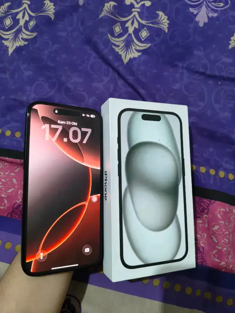 IP 15 plus inter simlock