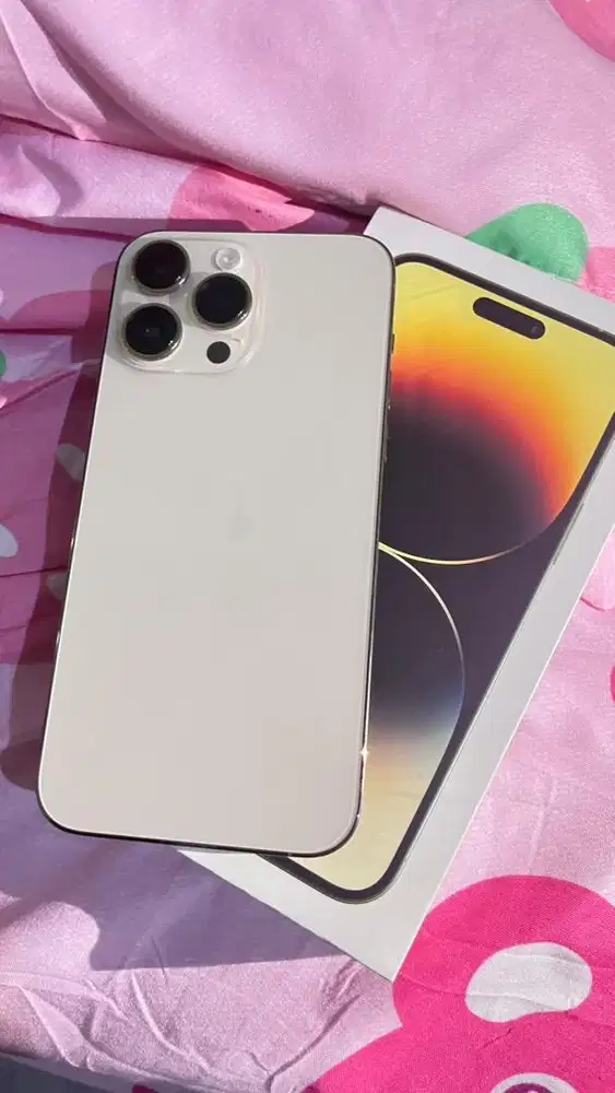 IPHONE 14 PRO MAX 128GB