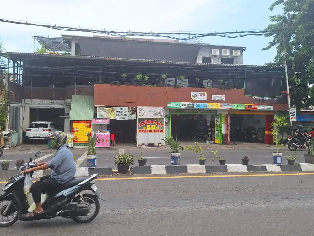 Ruko3 lantai  Surabaya