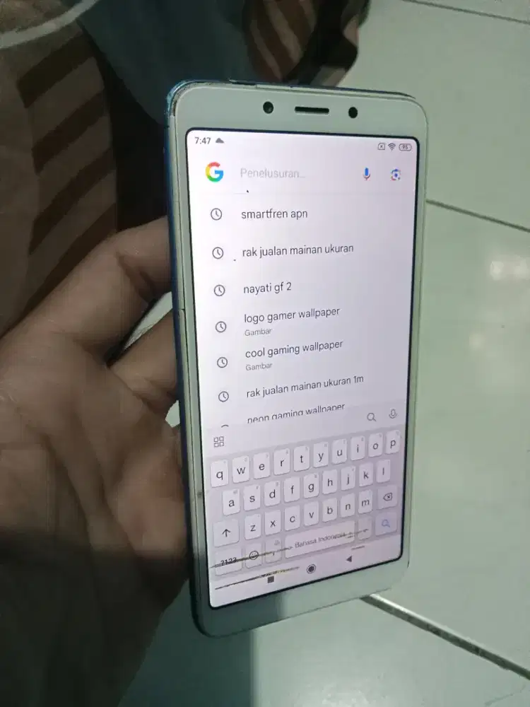 Xiaomi redmi 6A 3/32