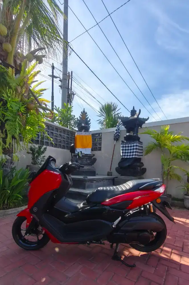 Dijual Yamaha NMAX 155