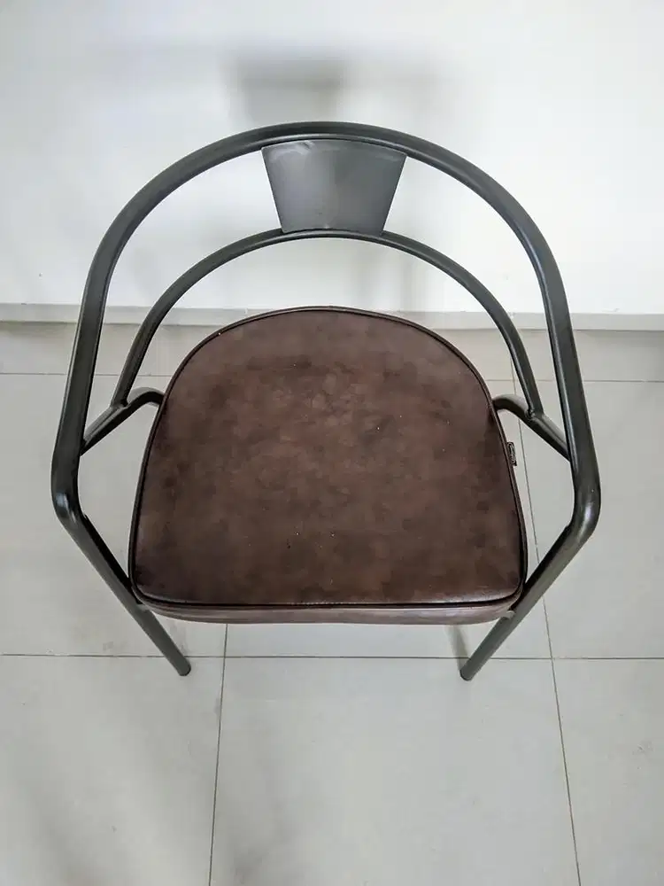 Kursi Informa - serbaguna