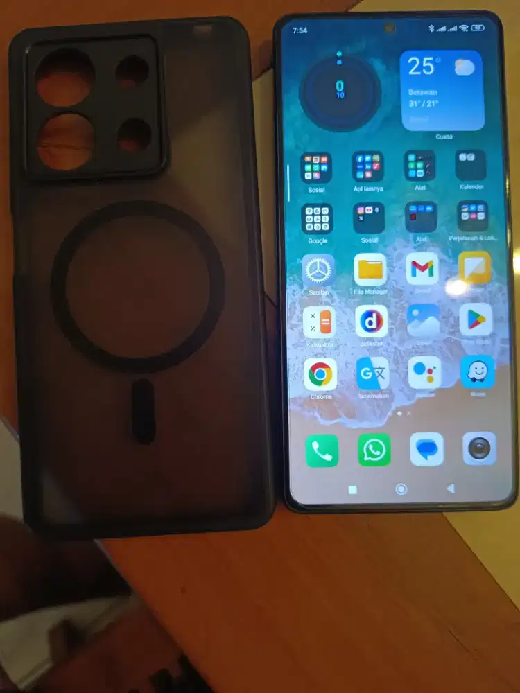 Xiaomi Redmi Note 13 5G