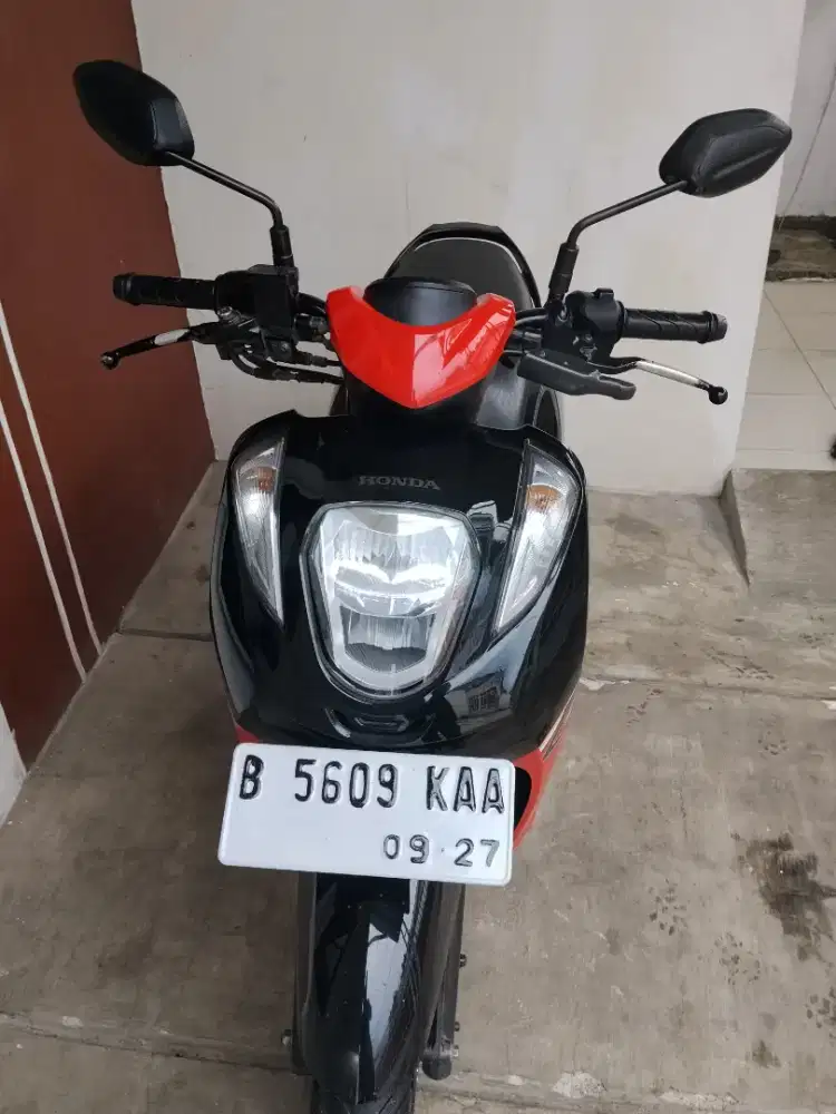 Genio 2022 terbaru ban donat pajak panjang