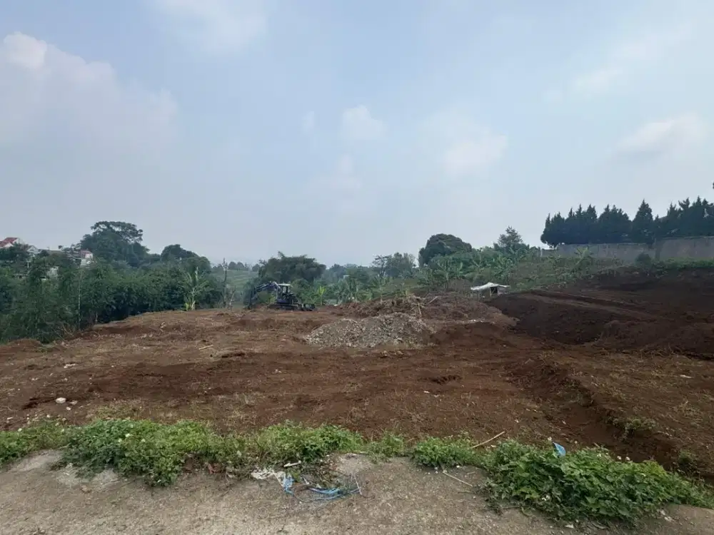 Peluang Terakhir! Kavling Premium SHM Kolonel Masturi | Nilai Pasti Naik Dekat Pusat Kota