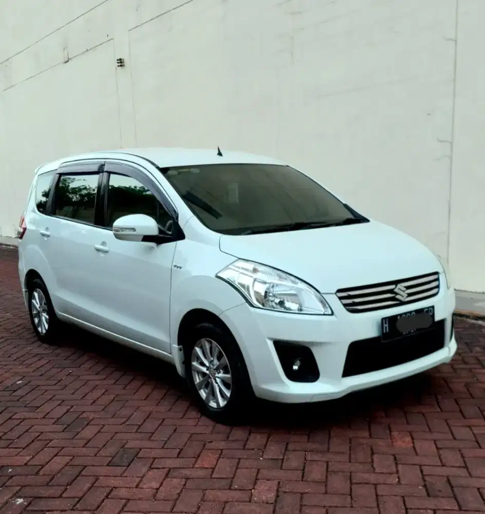 Ertiga GX Manual Ors Cat ISTW