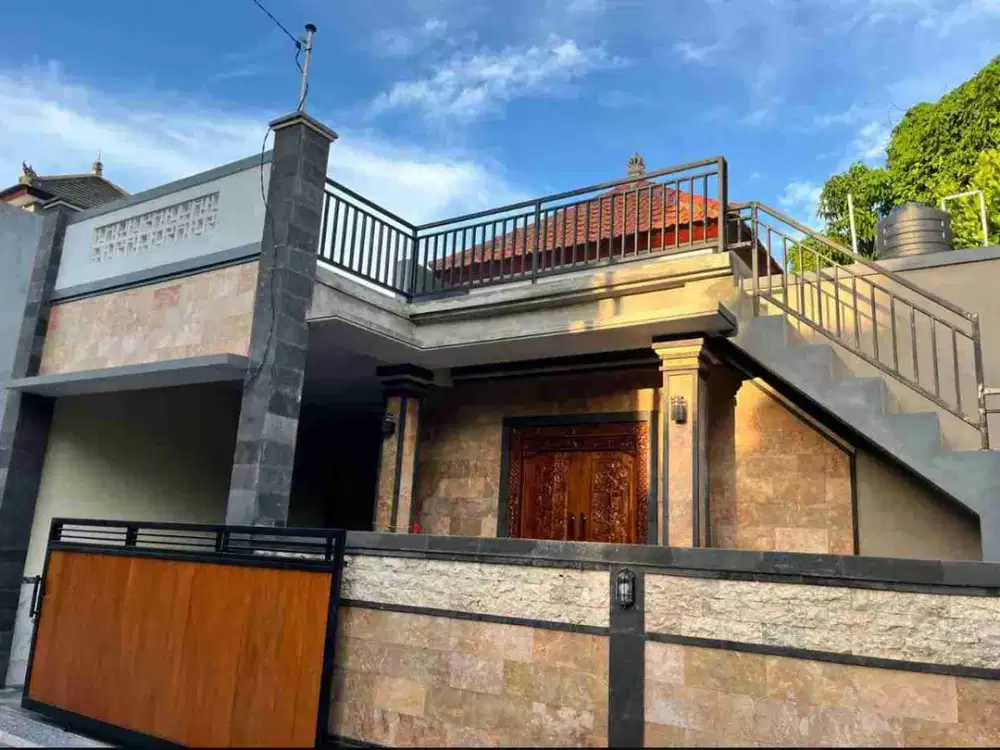 Jual Rumah 1lt Lokasi Batu Bulan Kangi area Strategis Untuk Hunian