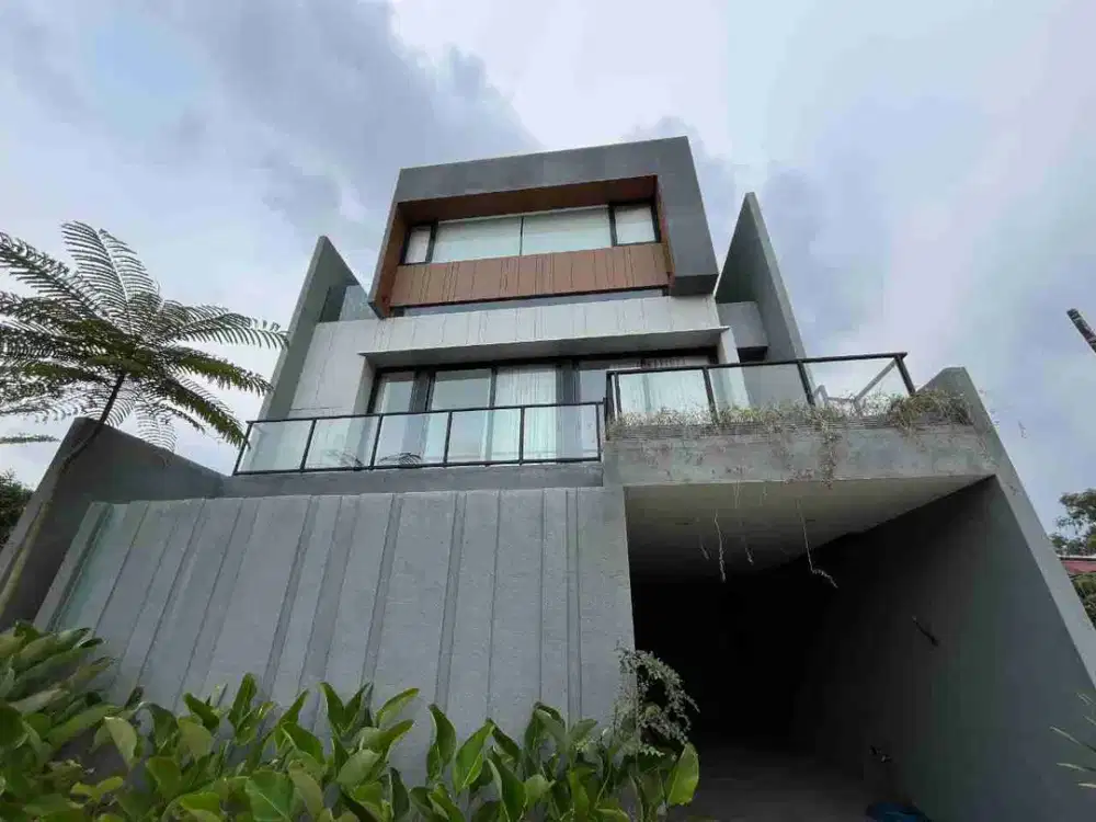 Rumah Mewah Ready Di Cipinang Pulogadung Cluster dekat Cililitan Di Jakarta Timur