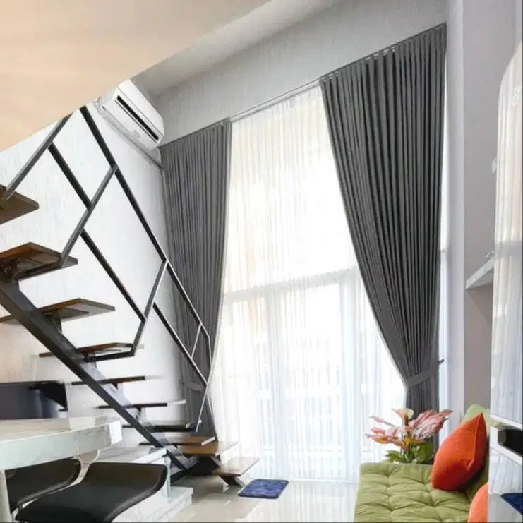 Jual Gorden Pasang Wallpaper Korden Gordeng Horden Roller Blind