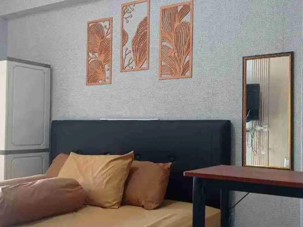 SHMSRS‼️Apartemen Gunawangsa MERR