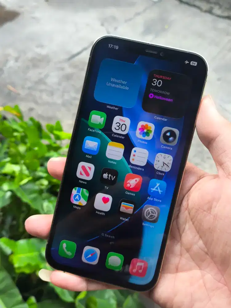 IPHONE 12 PRO MAX 128GB IBOX FULLSET