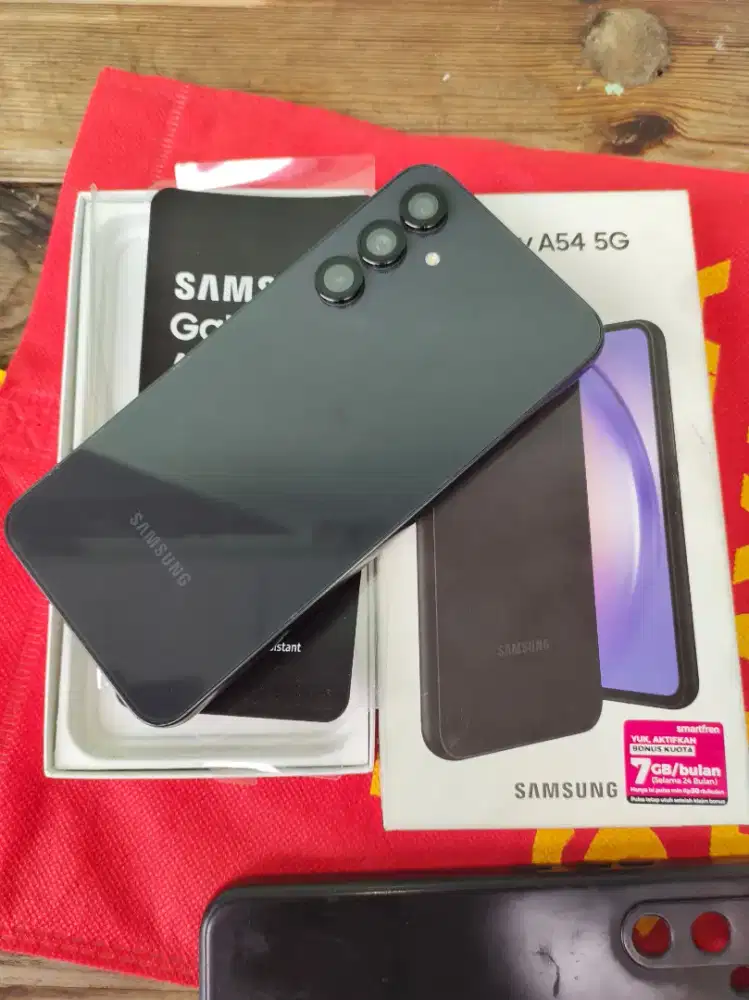 Samsung Galaxy A54 5G 8/256GB