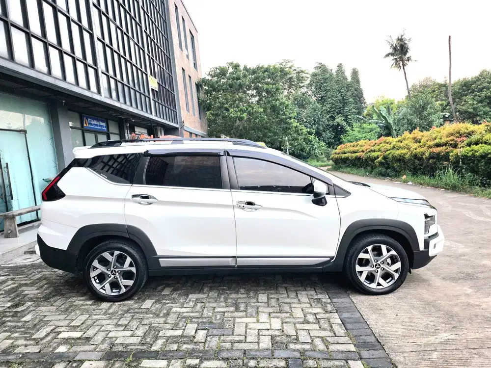 Mitsubishi Xpander 2023 Bensin