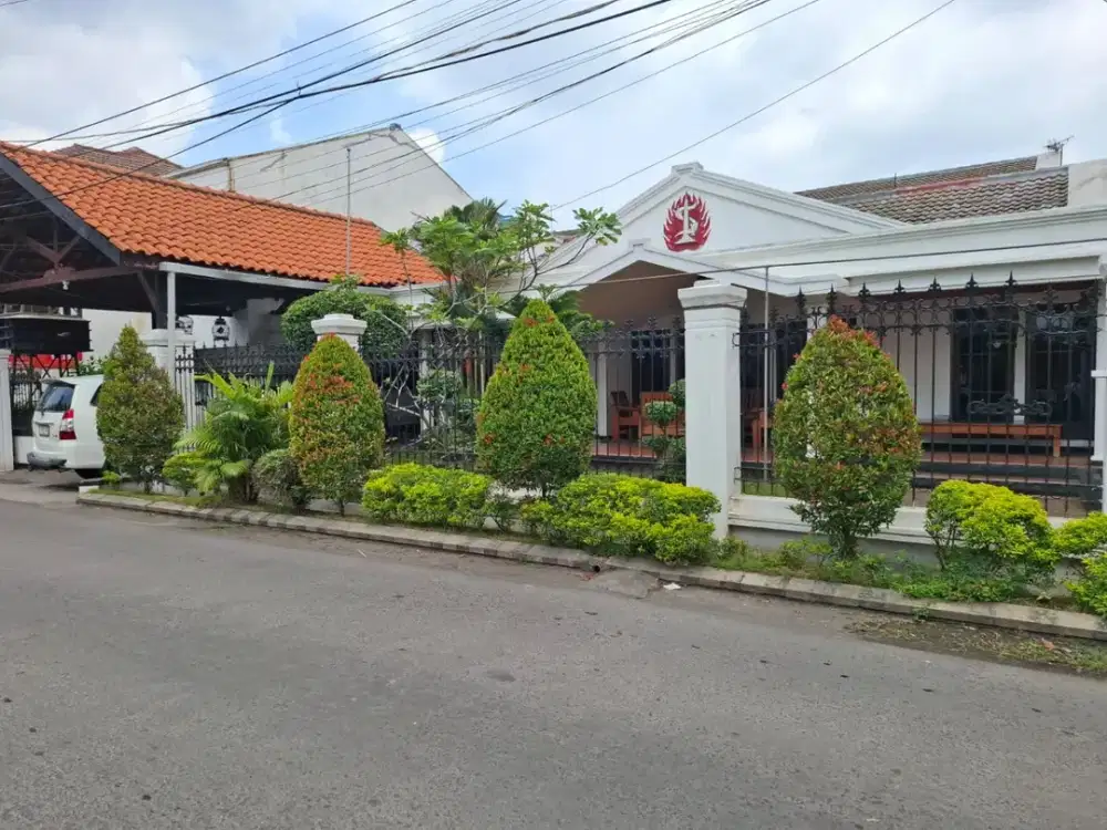Rumah pepelegi indah lokasi dekat juanda