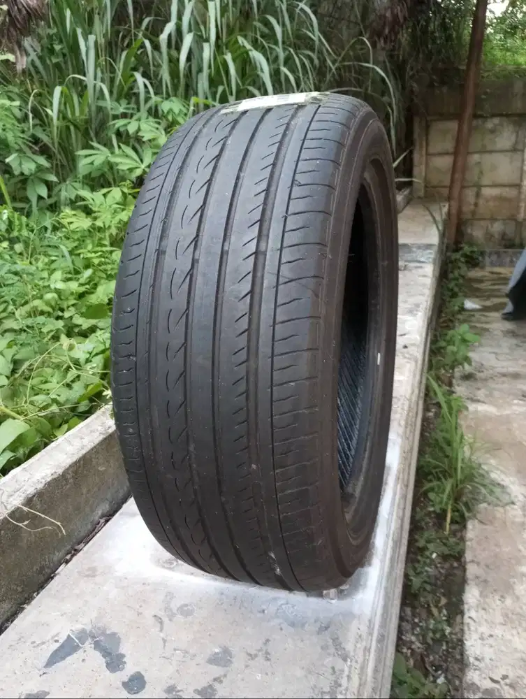 Jual ban YOKOHAMA RING 17 MURAH N baru