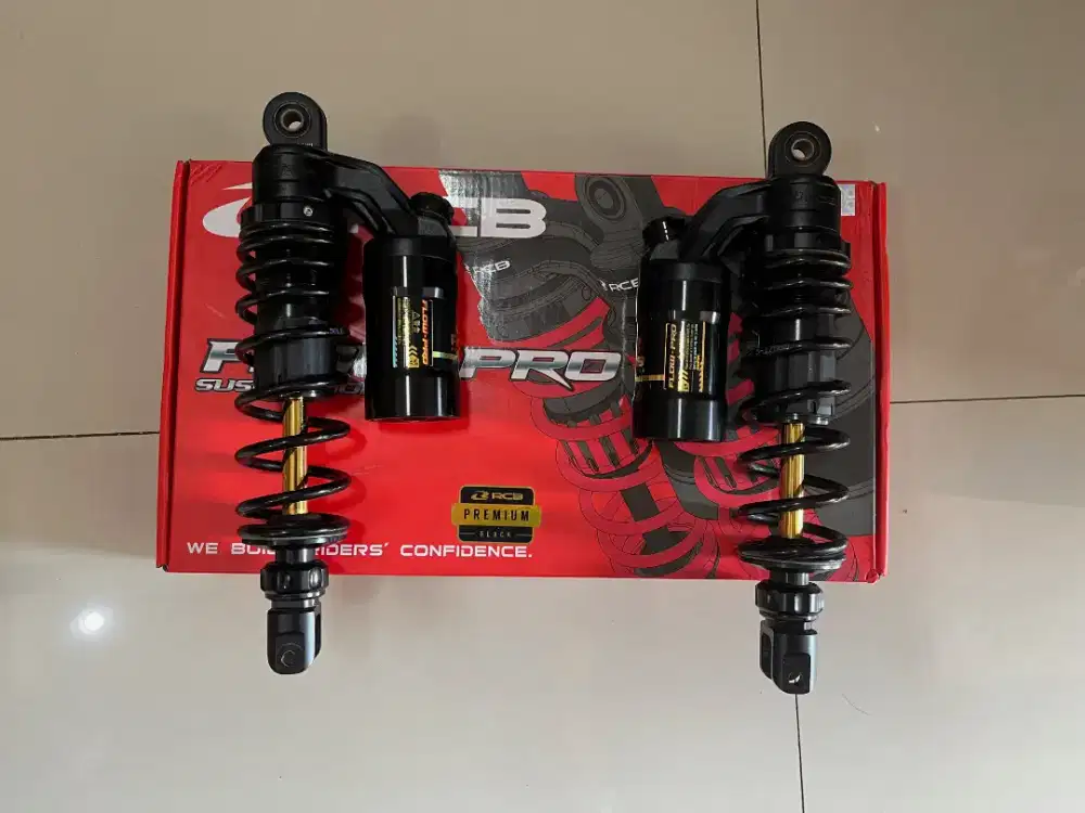 Shockbreaker RCB flow Pro 305 mm