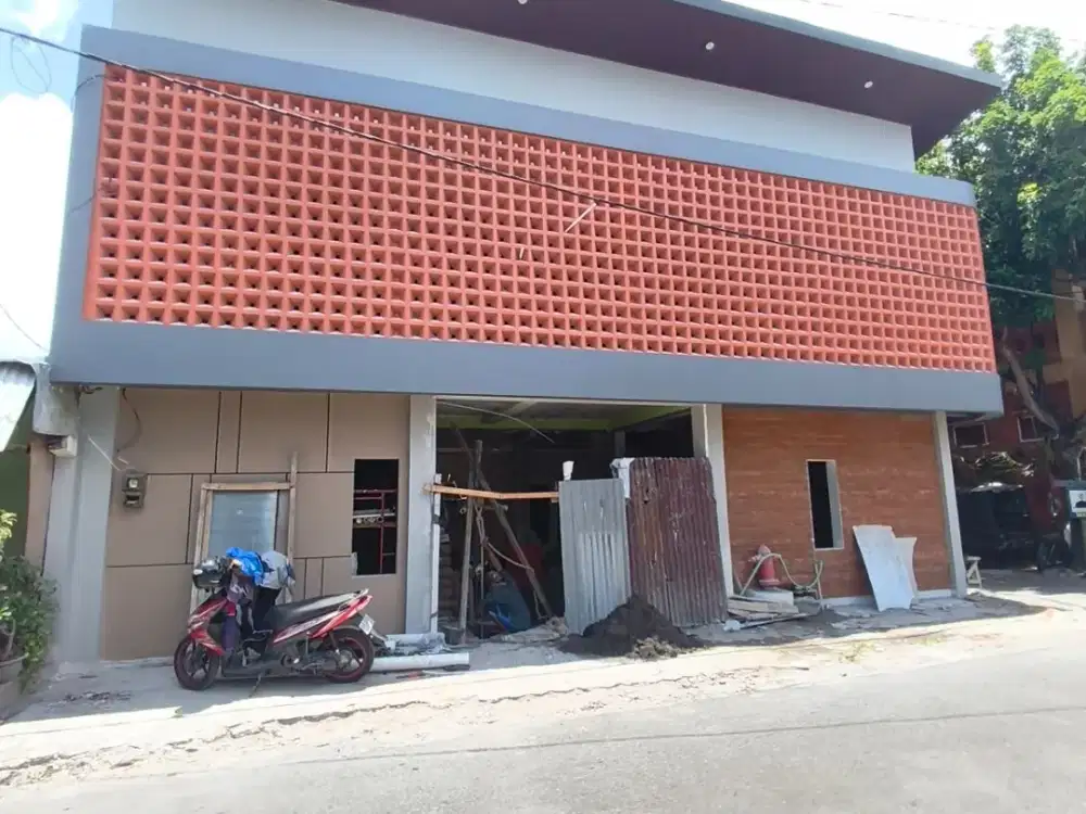 Dijual Cepat Kos Di Jogja, Dekat Kampus UII Ekonomi dan Amikom